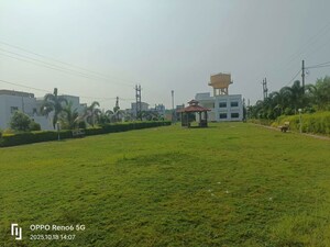  Plot – Exterior View View at Kumhari - for Sale