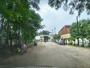  Plot – Exterior View View at Kumhari - for Sale