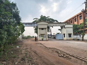  Plot – Exterior View View at Kumhari - for Sale