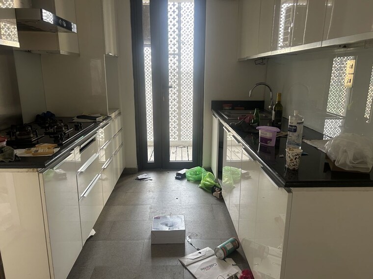 Kitchen, lodha-new-cuffe-parade 2 Bedroom 900 Sq.Ft. Apartment In Wadala Mumbai 10770137