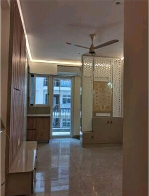 3.5 BHK Builder Floor For Rent in Signature Global City 81, Sector 81
