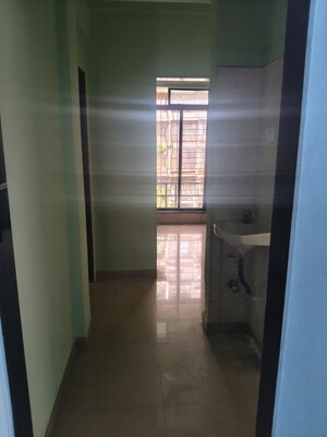 Building Lobby in 2 BHK Apartment at Suncity Srushti CHS, Nerul Sector 27 – for Rent