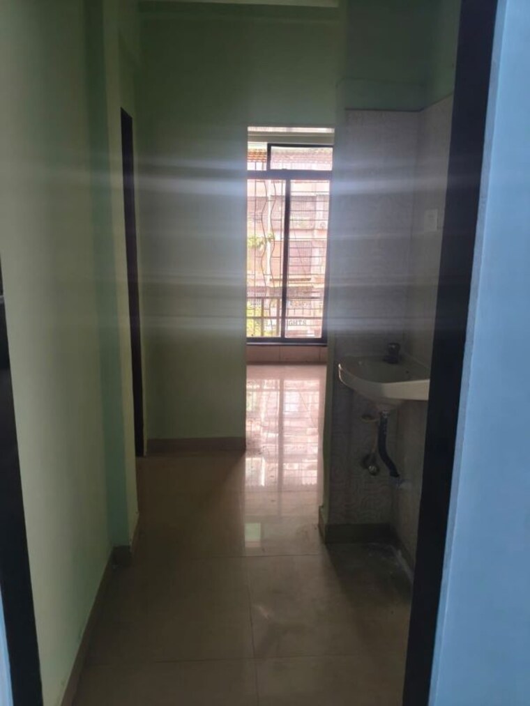 undefined, suncity-srushti-chs 2 Bedroom 630 Sq.Ft. Apartment In Nerul Sector 27 Navi Mumbai 10770147