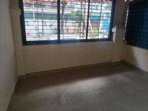 Room in 1 BHK Apartment at Mahavir Niwas, Nerul Sector 21 – for Rent
