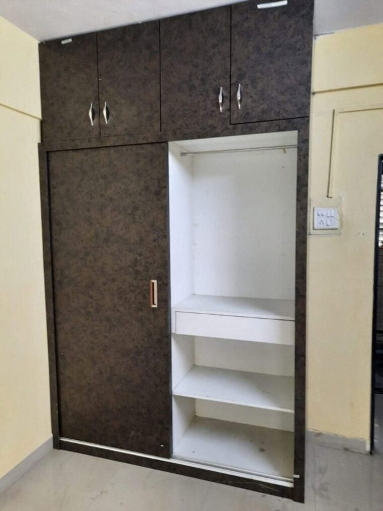Bathroom, mahavir-niwas 1 Bedroom 600 Sq.Ft. Apartment In Nerul Sector 21 Navi Mumbai 10770154