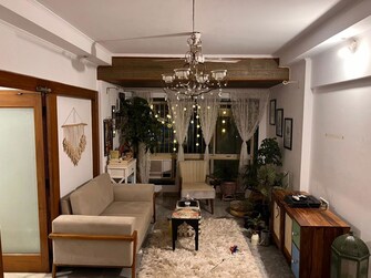 2 BHK +Apartment For Rent in Mandar Apartments in Andheri West, Mumbai