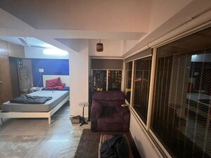 Parking in 2 BHK Apartment at Mandar Apartments, Andheri West – for Rent