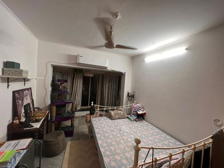 Living Room, mandar-apartments 2 Bedroom 750 Sq.Ft. Apartment In Andheri West Mumbai 10770162