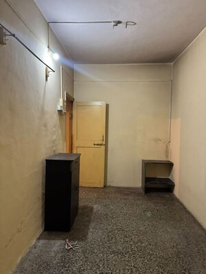Bedroom in 1 BHK Apartment at Dombivli East – for Rent