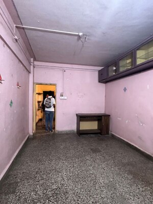 1 BHK Apartment For Rent in Dombivli East