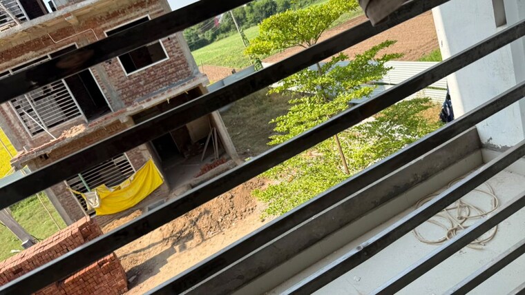 Balcony, ambala highway 4 Bedroom 2300 Sq.Ft. Independent House In Ambala Highway Zirakpur 10770164