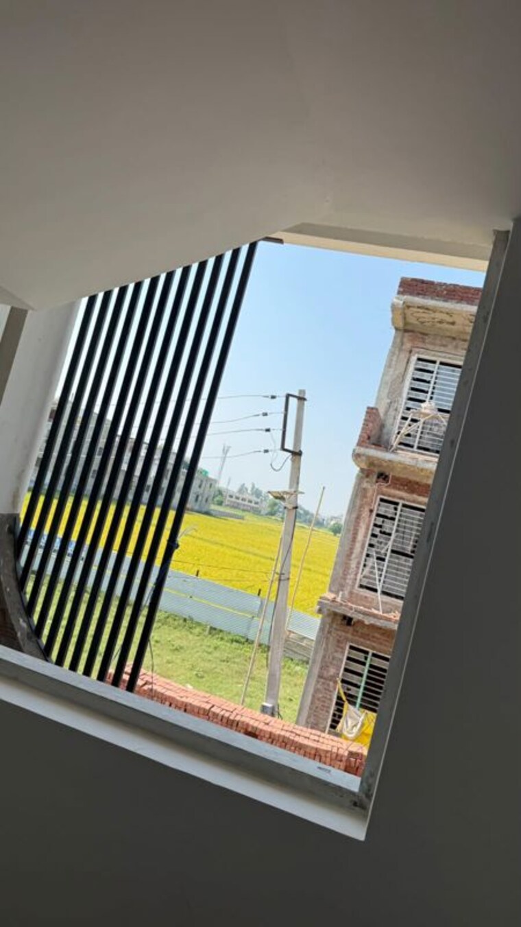 Balcony, ambala highway 4 Bedroom 2300 Sq.Ft. Independent House In Ambala Highway Zirakpur 10770164