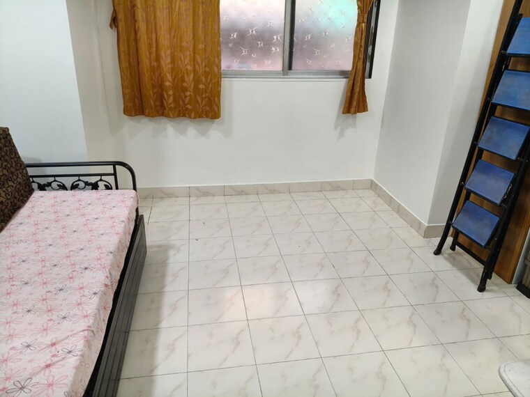 Room, sai-kutir-chs-nerul 2 Bedroom 1000 Sq.Ft. Apartment In Nerul Sector 21 Navi Mumbai 10770161