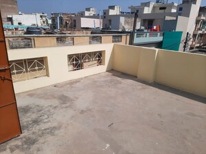 Balcony in 4 BHK Independent House at Morar – for Rent