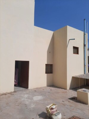 Building Lobby in 4 BHK Independent House at Morar – for Rent