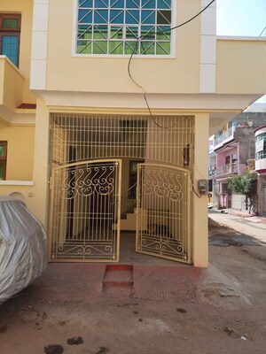 4 BHK Independent House – Exterior View View at Morar - for Rent