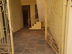 Balcony in 4 BHK Independent House at Morar – for Rent