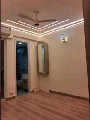 Building Lobby in 3.5 BHK Builder Floor at Signature Global City 81, Sector 81 – for Sale