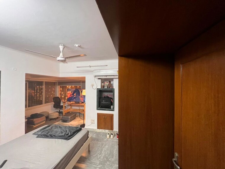 Bedroom, mandar-apartments 2 Bedroom 750 Sq.Ft. Apartment In Andheri West Mumbai 10770176