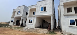 3 BHK Villa – Exterior View View at Sunderpada - for Sale