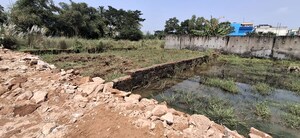 Plot Area in 3 BHK Villa at Sunderpada – for Sale