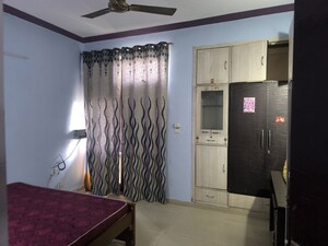 2 BHK Apartment For Rent in Omaxe Heights, Sector 86