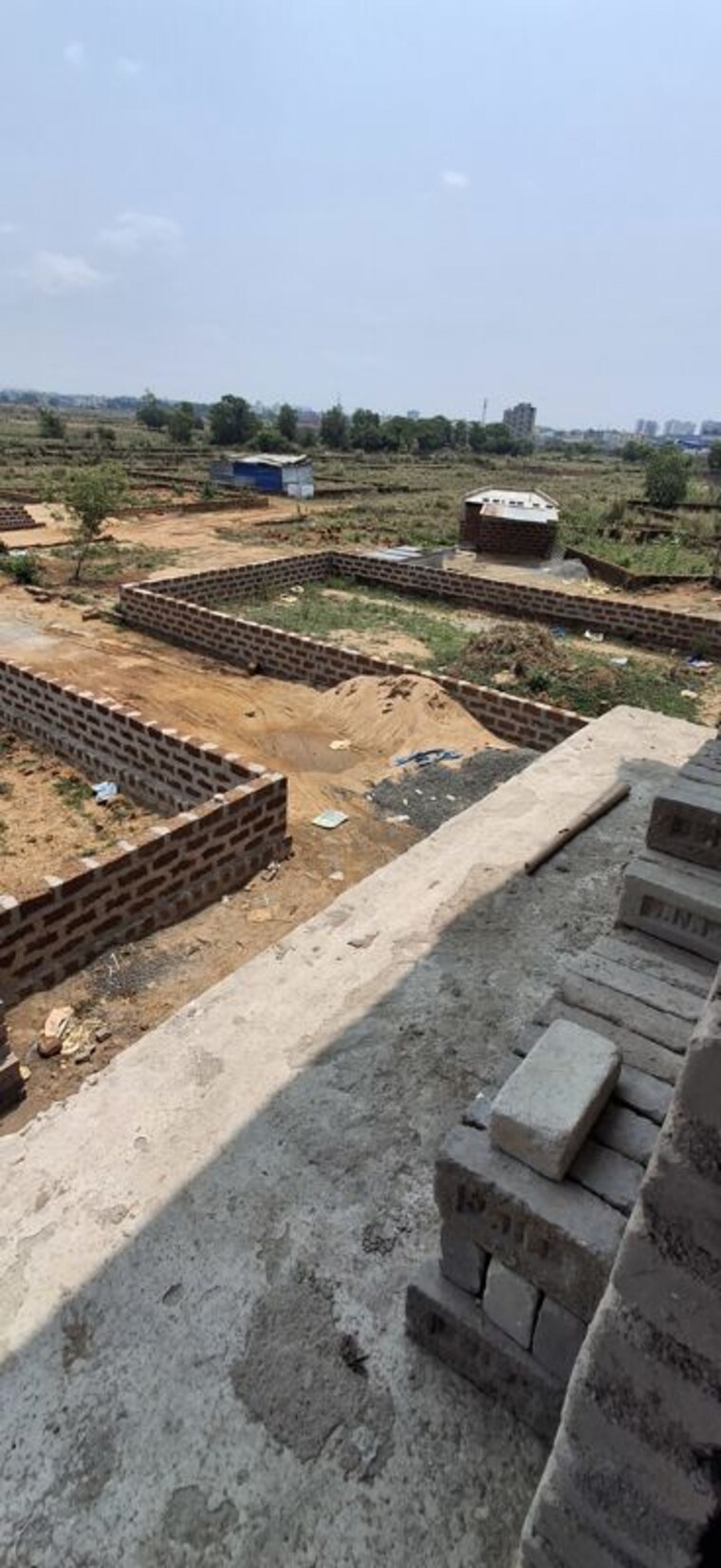 Exterior View, gudiapokhari  4500 Sq.Ft. Plot In Gudiapokhari Bhubaneswar 10770194