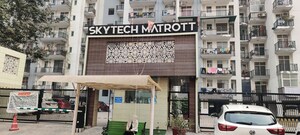2 BHK Apartment For Sale in Skytech Matrott, Sector 76