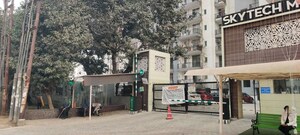 2 BHK Apartment – Exterior View View at Skytech Matrott, Sector 76 - for Sale