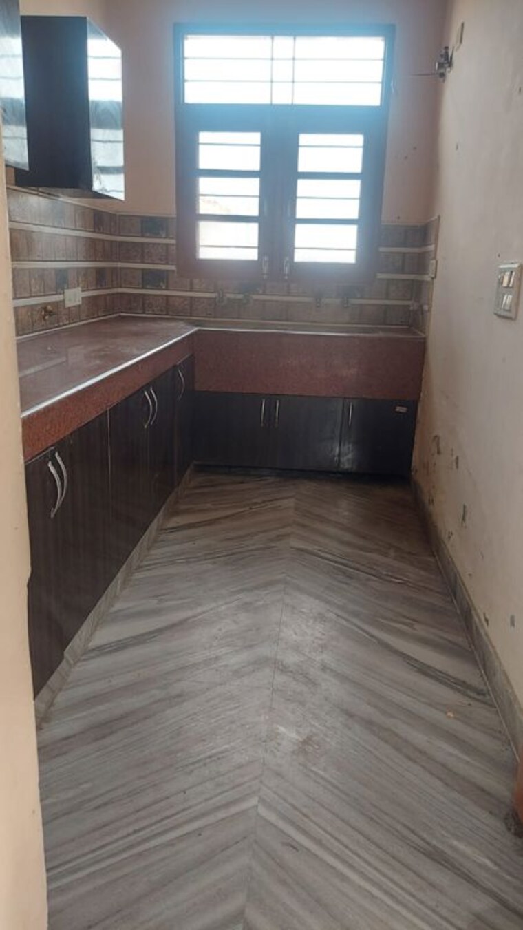 Kitchen, ms-enclave-zirakpur 3 Bedroom 250 Sq.Yd. Independent House In Dhakoli Zirakpur 10770201