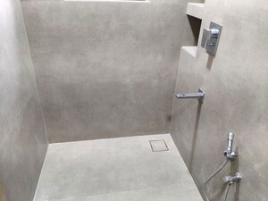 Furnished Amenities in 3 BHK Apartment at Experio Platinum Elysium, Sector 29 Nerul – for Rent