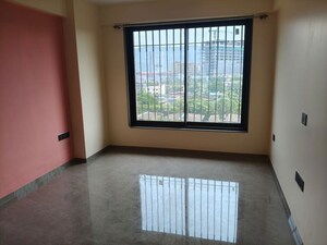 Room in 3 BHK Apartment at Experio Platinum Elysium, Sector 29 Nerul – for Rent