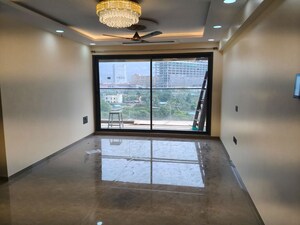 3 BHK Apartment For Rent in Experio Platinum Elysium, Sector 29 Nerul