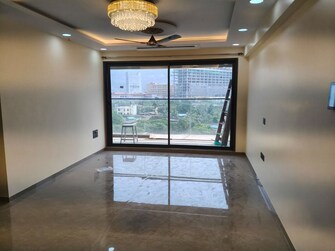 3 BHK +Apartment For Rent in Experio Platinum Elysium in Sector 29 Nerul, Navi Mumbai