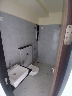 Kitchen in 3 BHK Apartment at Nyati Equinox, Bavdhan – for Rent