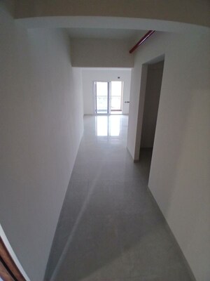 Building Lobby in 3 BHK Apartment at Nyati Equinox, Bavdhan – for Rent