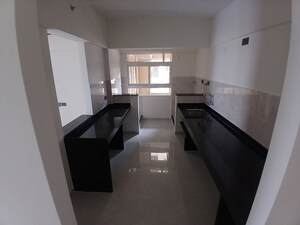 Kitchen in 3 BHK Apartment at Nyati Equinox, Bavdhan – for Rent
