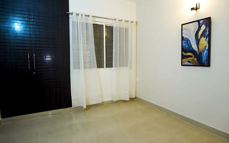 Room, aba-cherry-county 3 Bedroom 1521 Sq.Ft. Apartment In Tech Zone 4 Greater Noida Greater Noida 10574899