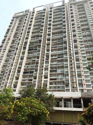 3 BHK Apartment For Rent in NG Grand Plaza, Ghansoli