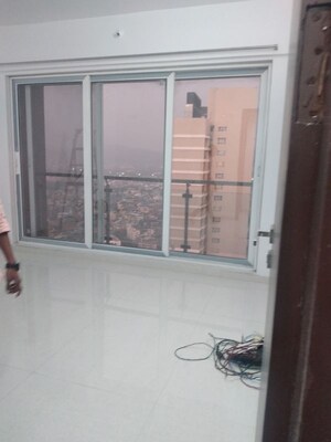 Bedroom in 3 BHK Apartment at NG Grand Plaza, Ghansoli – for Rent