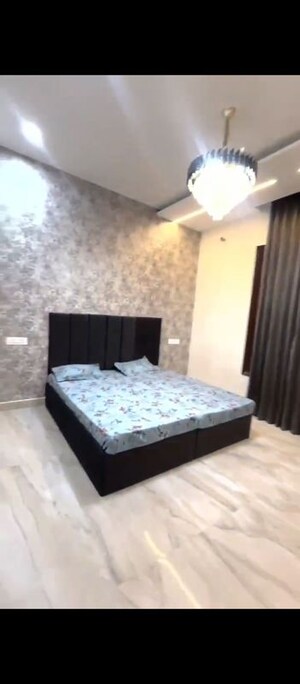 Bedroom in 3 BHK Apartment at Chandigarh Airport – for Sale