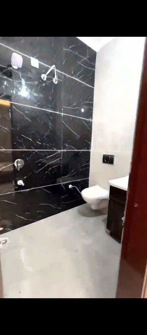 Attached Bathroom in 3 BHK Apartment at Chandigarh Airport – for Sale