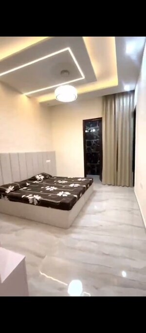 Bedroom in 3 BHK Apartment at Chandigarh Airport – for Sale