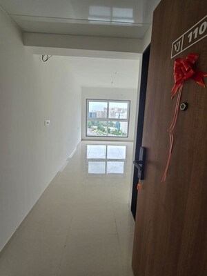 Room in Studio Apartment at Vilas Javdekar Indilife, Wakad – for Rent