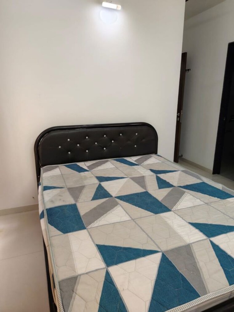 Bedroom, shapoorji-pallonji-joyville-hinjewadi 2 Bedroom 592 Sq.Ft. Apartment In Hinjewadi Pune 10770242