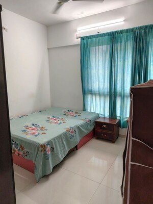 2 BHK Apartment For Rent in Shapoorji Pallonji Joyville Hinjewadi, Hinjewadi