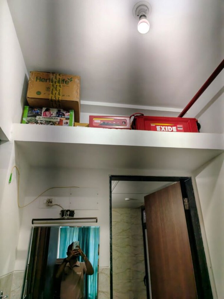 undefined, shapoorji-pallonji-joyville-hinjewadi 2 Bedroom 592 Sq.Ft. Apartment In Hinjewadi Pune 10770242