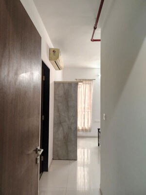 Furnished Amenities in 2 BHK Apartment at Shapoorji Pallonji Joyville Hinjewadi, Hinjewadi – for Rent