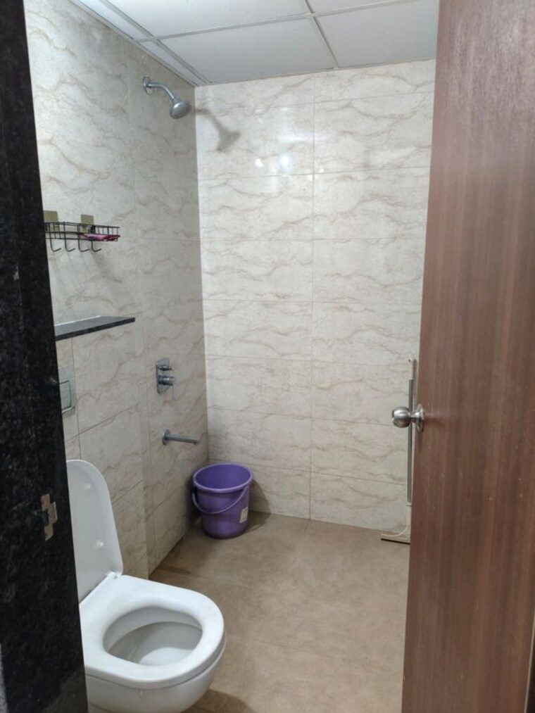 Bathroom, shapoorji-pallonji-joyville-hinjewadi 2 Bedroom 592 Sq.Ft. Apartment In Hinjewadi Pune 10770242