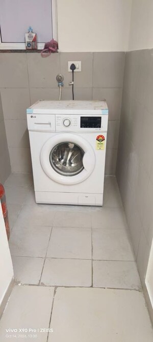  2 BHK Apartment at Undri – for Rent